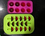 Une image de l'étape 5 de Bonbons en gélatine.
