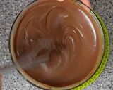 Foto del passaggio 2 della ricetta Cheesecake Yogurt e Cioccolato