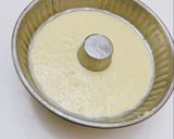 Foto del paso 3 de la receta: Budín de Naranja