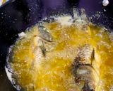 Foto langkah ke 1 dari resep Pecak ikan mas ala Dapur Laper.