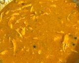 A picture of step 20 of Dhaba Style Chicken Bharta.