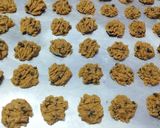 Foto langkah ke 6 dari resep Goodtime kukis.