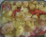 Foto del paso 2 de la receta: Pollo al Curry