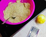 Zserbó recept fázis 5 fotója