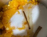 Foto del paso 4 de la receta: Mermelada de Naranja 🍊