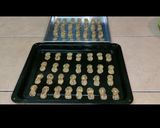 Foto langkah ke 4 dari resep 189. Cookies Messes.