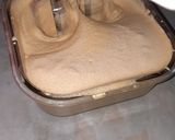 Foto del paso 3 de la receta: Bizcocho de limón 🍋 (bizcochuelo)