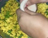 राम नवमी भोग प्रसाद (Ram Navmi Bhog Prasad Recipe in Hindi) रेसिपी चरण 3 फोटो