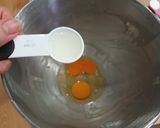 Foto del paso 2 de la receta *Galletas de Avena y Arándanos*