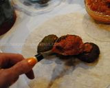 A picture of step 6 of Falafel.