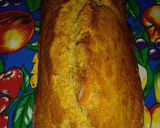 Foto del paso 5 de la receta: Panqué de banano