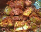 બાફેલા ગુંદા નું અથાણું (Bafela Gunda Athanu Recipe In Gujarati) રેસીપી સ્ટેપ5ફોટો