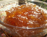 Foto del paso 4 de la receta: Dulce de manzanas