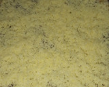 Foto del paso 4 de la receta: Tarta de coco y dulce de leche