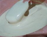 Foto langkah ke 4 dari resep Marmer Cake Jadul Pak Sahak.