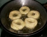Foto langkah ke 6 dari resep Donat Klasik Praktis.
