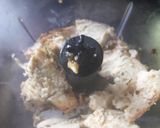 Foto del paso 2 de la receta: Sorrentinos de pollo