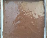 Foto langkah ke 4 dari resep Bolu Gulung Coklat.