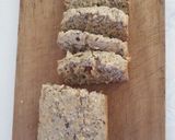 Foto del paso 3 de la receta: Pan de avena y granola