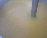 Foto del paso 3 de la receta: Crema de calabaza y pera