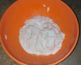 Daal mash (white lentil) ke dahi bare (iftar recipe) recipe step 3 photo