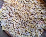 I❤️Tokaj torta tonkával recept fázis 5 fotója