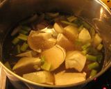 Foto del paso 8 de la receta: Pu-che-ro....con todas las letrasss!!!