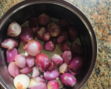 தக்காளி வதக்கல் ரெசிபி ஸ்டேப் 1 புகைப்படம்