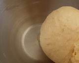Ropogós, szezámos csigák 🇬🇷 recept fázis 1 fotója