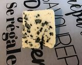 Une image de l'étape 4 de Gratin de pâtes au légumes,roquefort et tomates cerises.