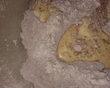 รูปขั้นตอนการทำที่ 5 ของ แอปเปิ้ลบราวนี่เข้มข้นในหม้อหุงข้าว (Rich Apple Brownies in a Rice Cooker)