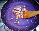 A picture of step 5 of Banana pancakes and sweet appam.