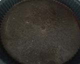 Foto langkah ke 1 dari resep Puding coklat keju special.