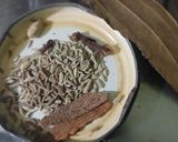 गोअन पुलाव (goan pulao recipe in Hindi) रेसिपी चरण 2 फोटो