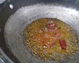 રોટલી ના પાત્રા(Rotli na patra recipe in gujarati) રેસીપી સ્ટેપ5ફોટો
