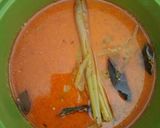 Foto langkah ke 7 dari resep Sayur labu siam.