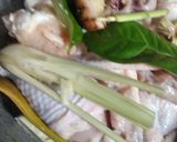 Foto langkah ke 1 dari resep Ayam Goreng Bacem Kecap.