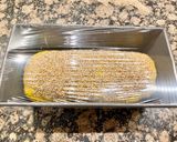 Foto del paso 9 de la receta: Pan Dulce de zanahoria