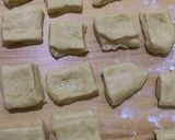 Foto langkah ke 4 dari resep Odading / Kue Bantal.