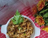 Foto langkah ke 6 dari resep Ayam Kecap Isian Bakpao.