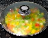 Foto del paso 3 de la receta: Verduras en su jugo