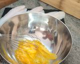 A picture of step 4 of Hake Fillets with French Fries.