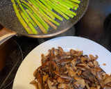 Foto del paso 2 de la receta: Nems Vietnamitas de Setas