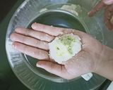 उपवास कचोरी (upvas kachori recipe in marathi) रेसिपी स्टेप 4 फोटो