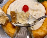 Foto del paso 22 de la receta Tarta de queso a la italiana, sin gluten