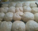Foto del paso 4 de la receta: Pan Brioche Integral