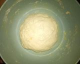 Foto langkah ke 2 dari resep Pau kukus lembut anti keras.