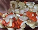 Foto del paso 7 de la receta: Conejo al horno | Manera fácil
