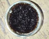Foto langkah ke 3 dari resep Coffee Jelly Palm Sugar.