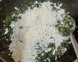 A picture of step 3 of Unique Filling Wale Ghughare --- French Beans & Paneer Snack.